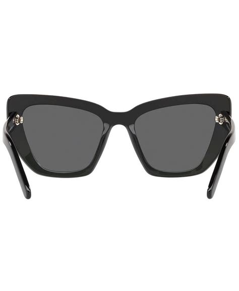 PRADA Women's Sunglasses, PR 08VS 